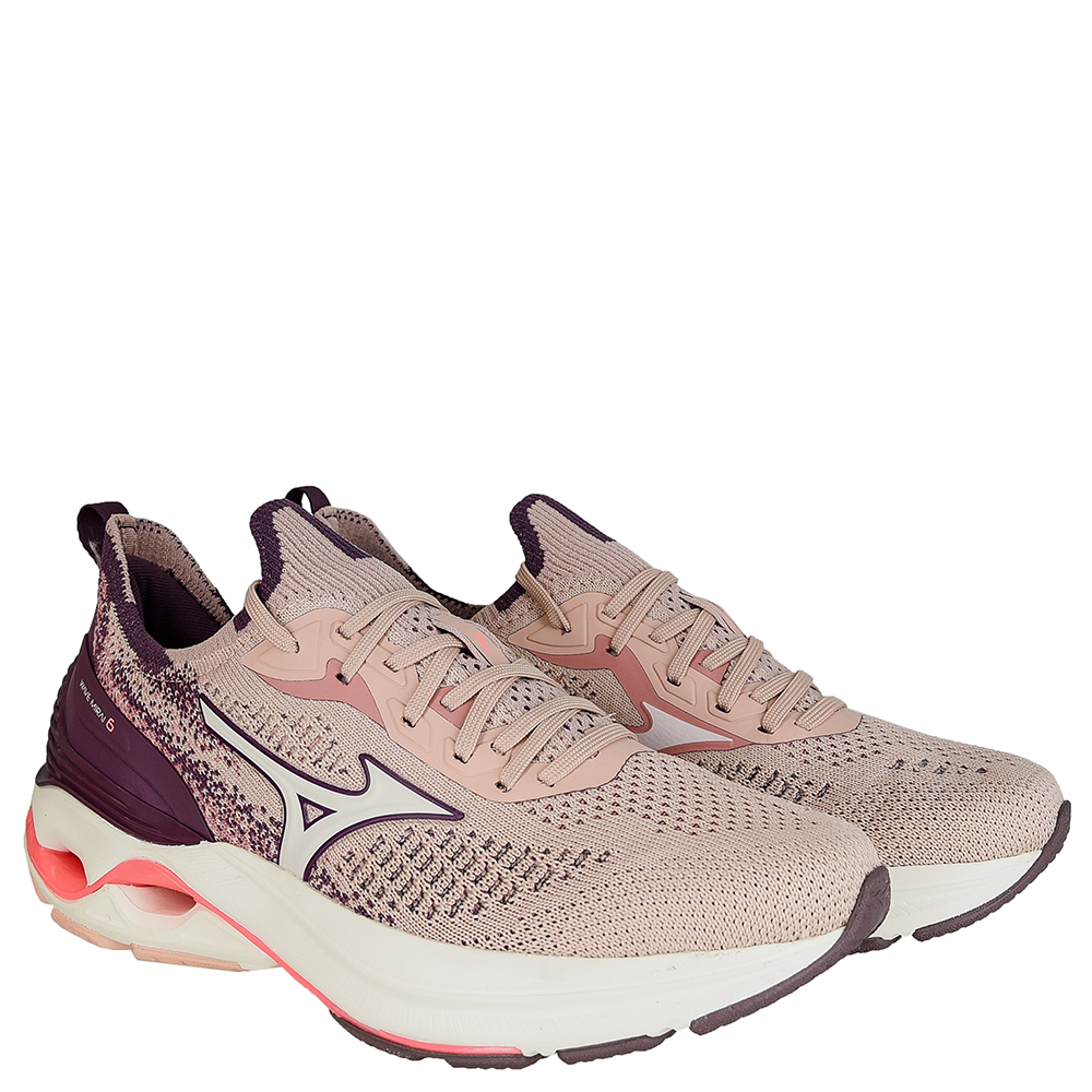 TENIS MIZUNO WAVE MIRAI 6 101081081 image number 1