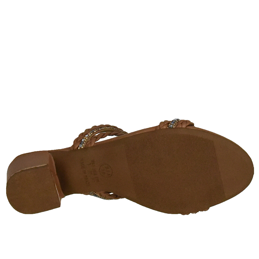 TAMANCO SALTO TRANCAS ESPELHINHO DI SANTINNI image number 4