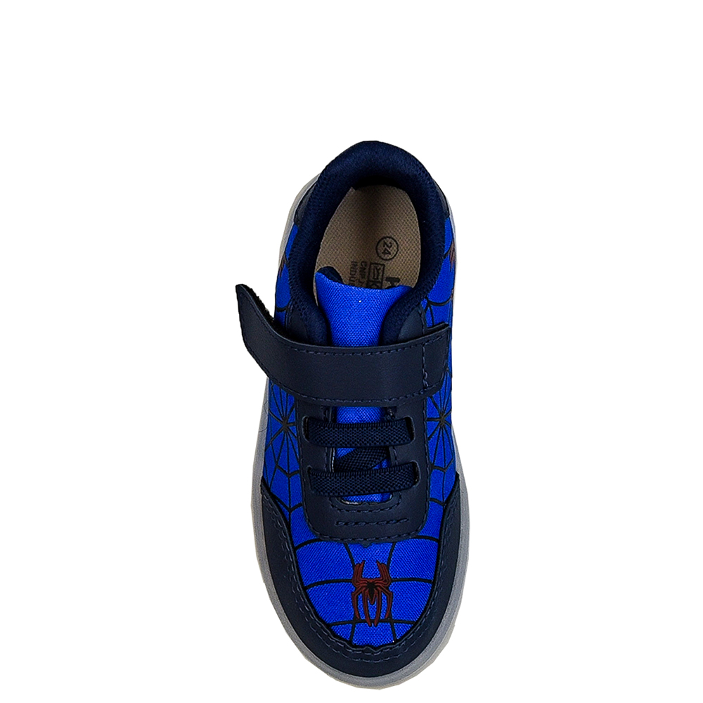 TENIS INFANTIL COM LED KRISLE image number 2