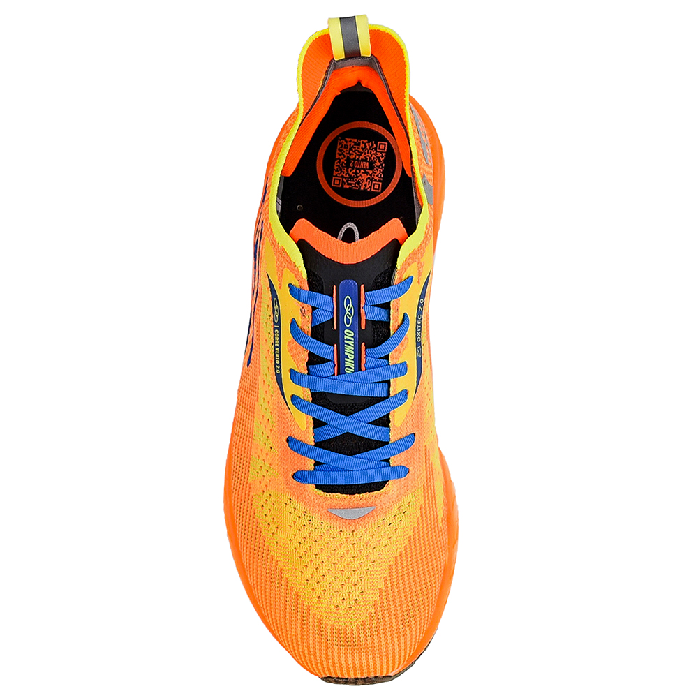 TENIS RUNNING OLYMPIKUS CORRE VENTO 2 image number 2