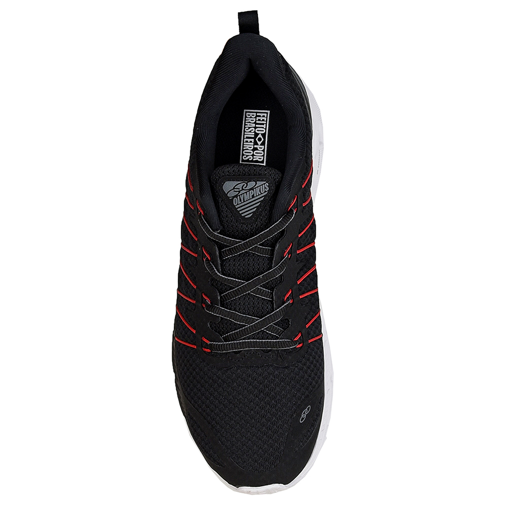 TENIS OLYMPIKUS CYBER 3 image number 2