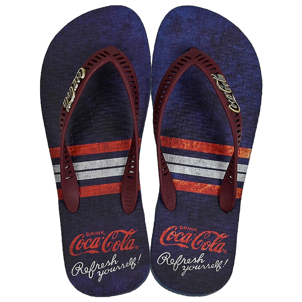 CHINELO CANDLER COCA COLA image number 0