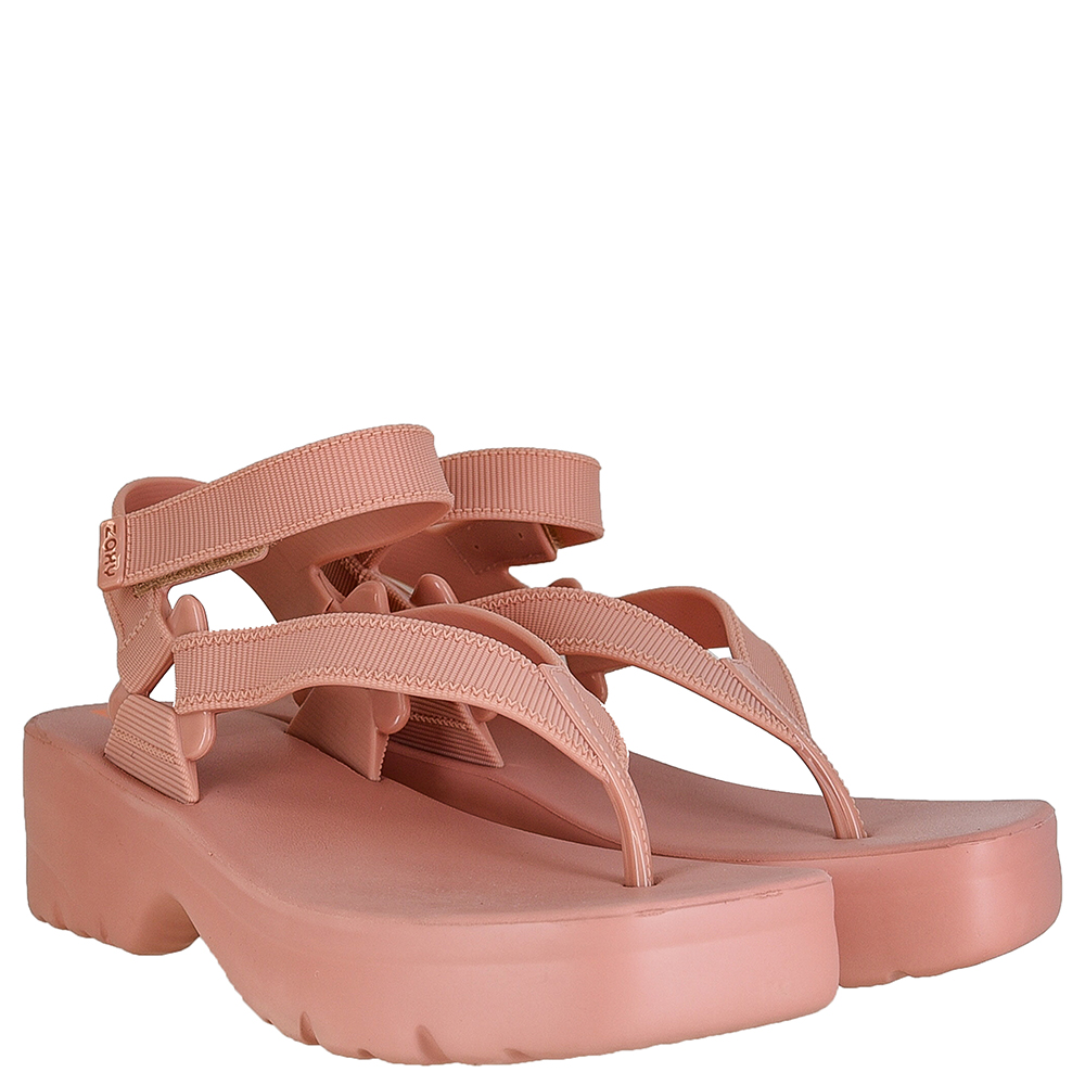 SANDALIA ZAXY STRAPS image number 1