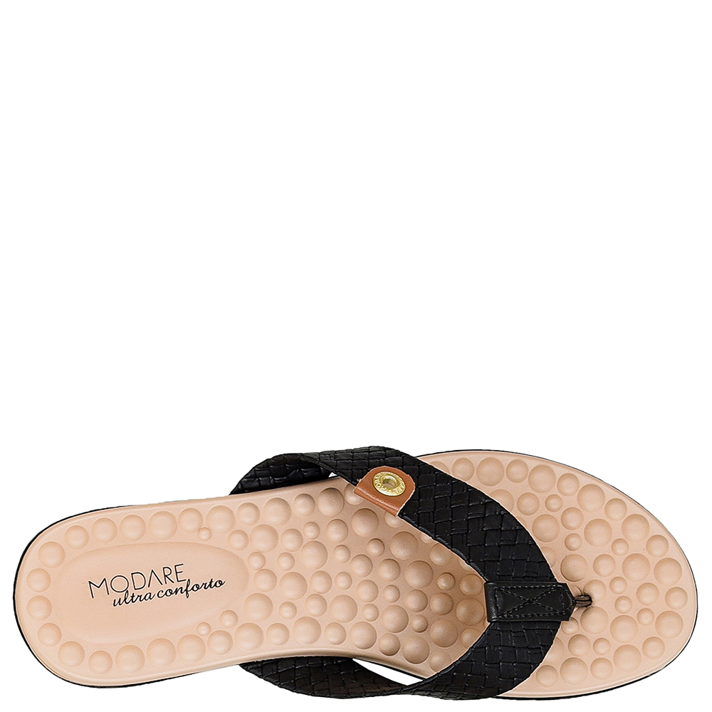 CHINELO BOLINHA MODARE image number 1