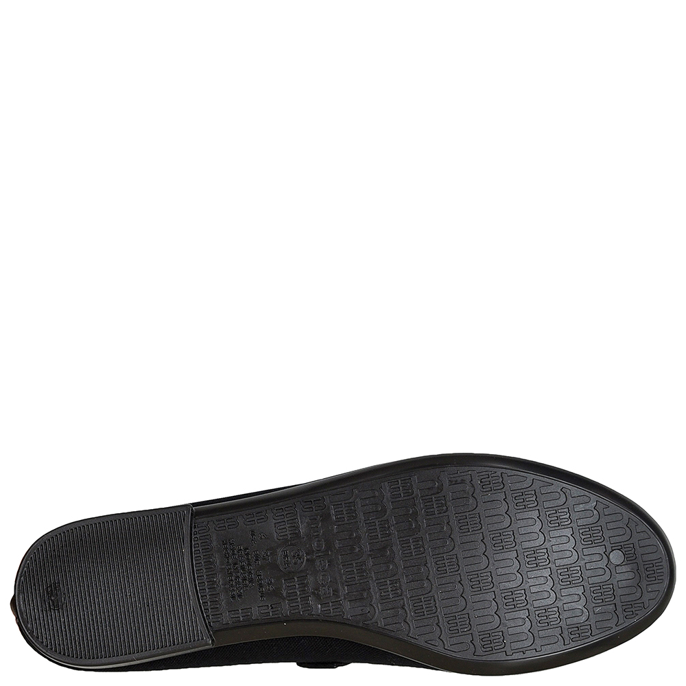 SAPATILHA BONECA ELASTICO MOLECA image number 4