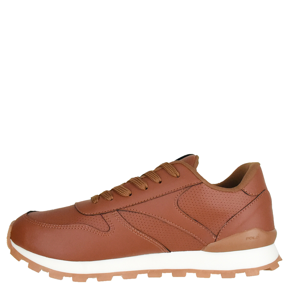 SAPATENIS TORNADO POLO GO image number 3