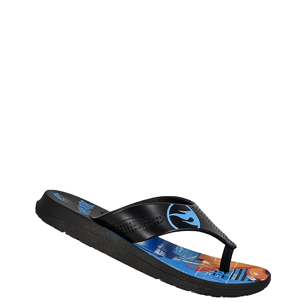 CHINELO INFANTIL HOT WHEELS image number 2
