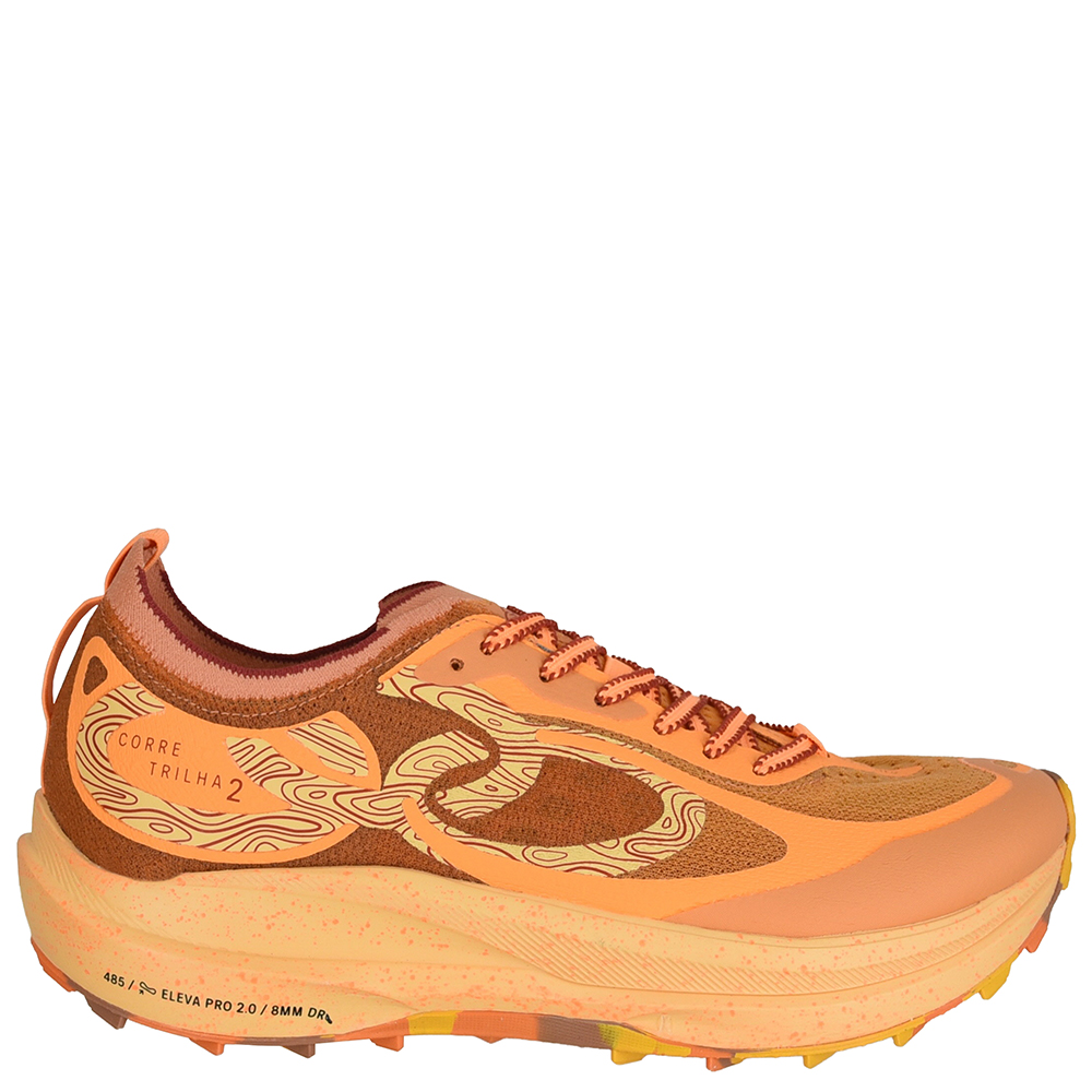 TENIS OLYMPIKUS CORRE TRILHA 2 43485332 image number 0