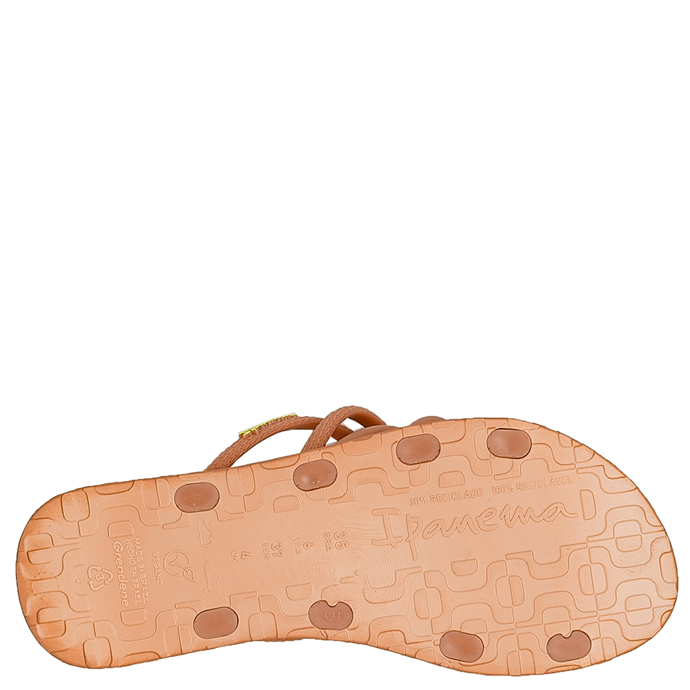 CHINELO IPANEMA DIVERSA SLIDE image number 4