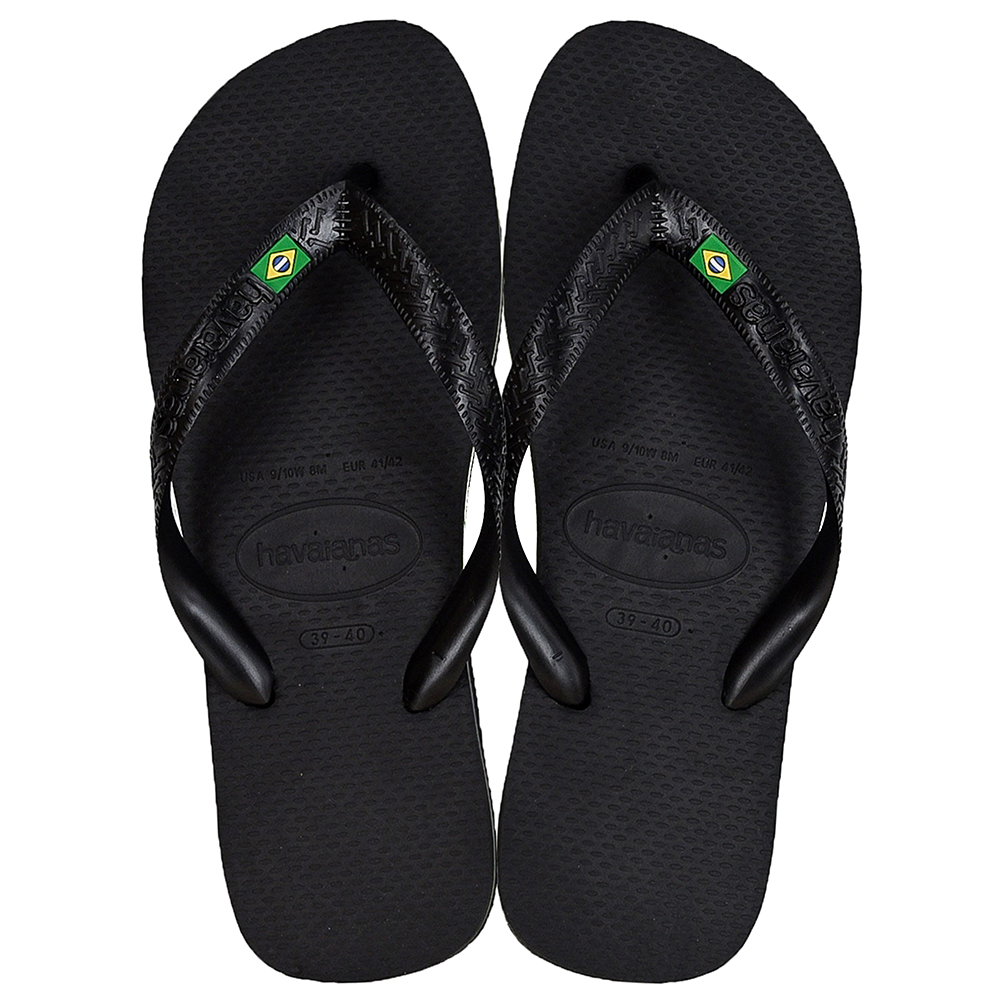 CHINELO BRASIL HAVAIANAS image number 0