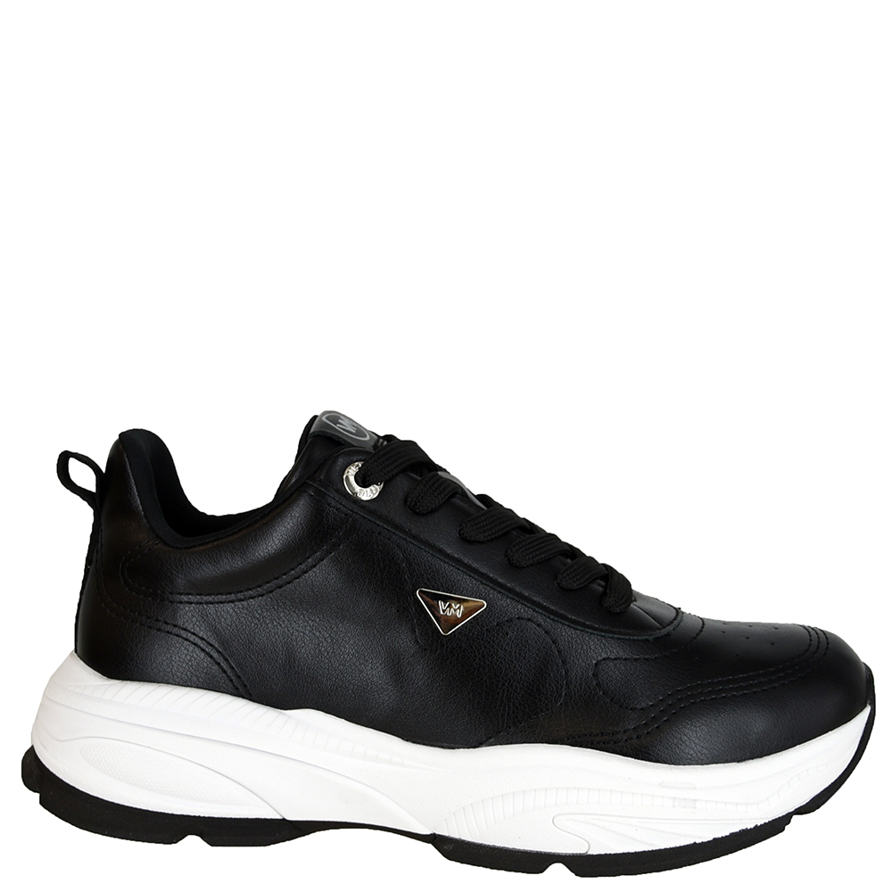 TENIS JOGGING PLAQUINHA VIA MARTE image number 0