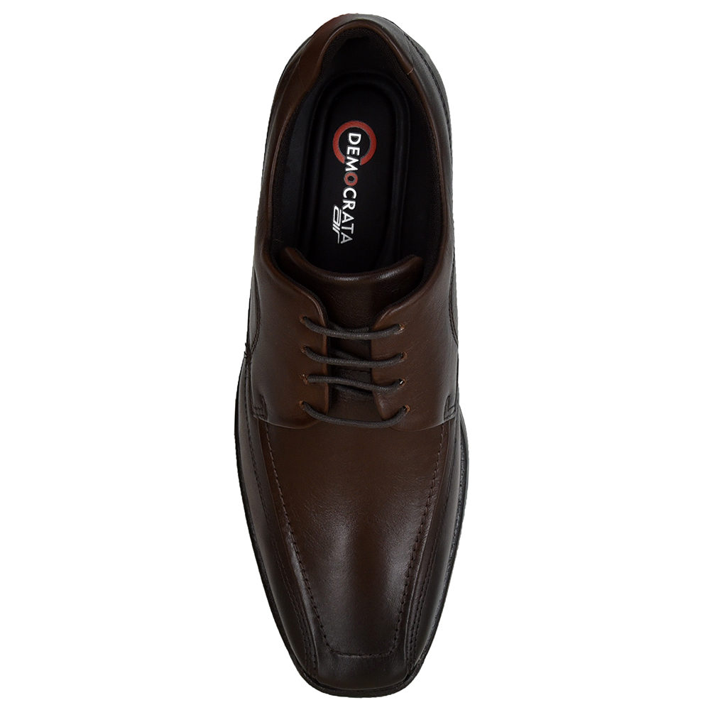 SAPATO SOCIAL AIR SPOT DEMOCRATA image number 2