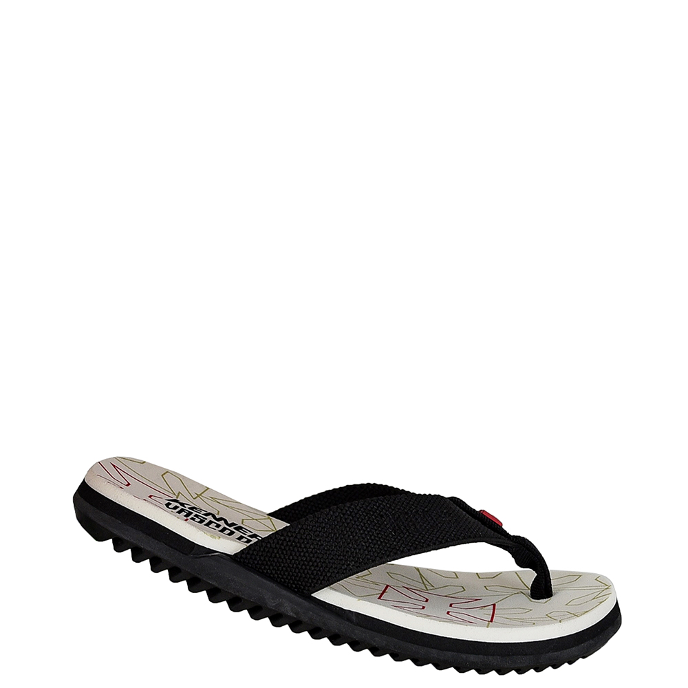 CHINELO AMPASS VASCO KIDS KENNER image number 2