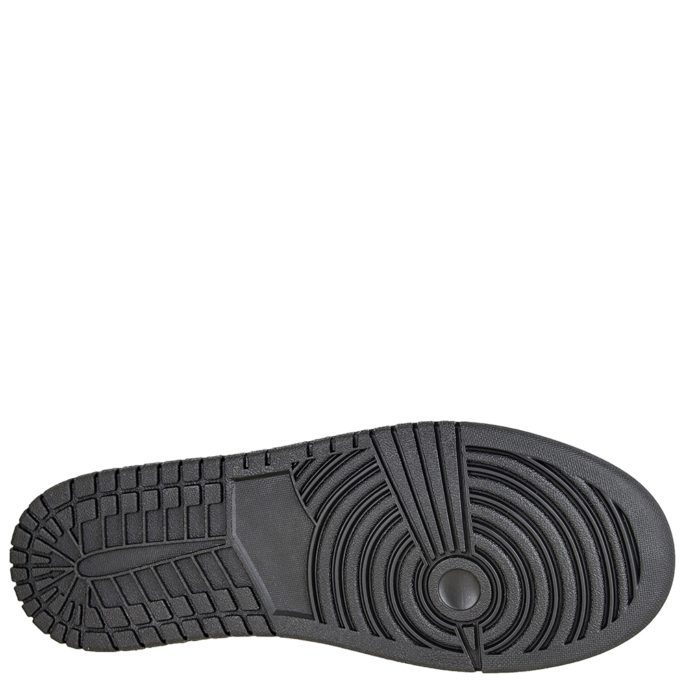 TENIS CANO ALTO OLLIE DIAMOND image number 4