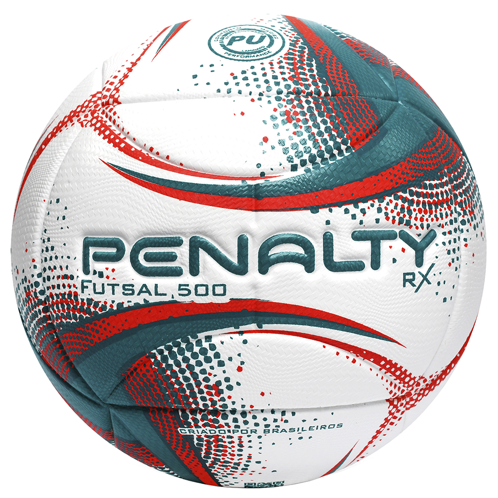 BOLA FUTSAL RX 500 XXI PENALTY image number 0
