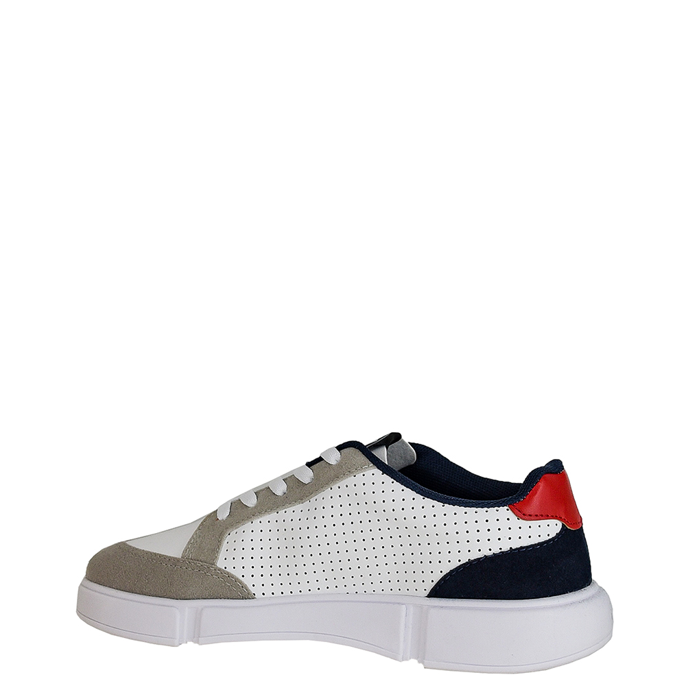 TENIS INFANTIL MOLEKINHO image number 3