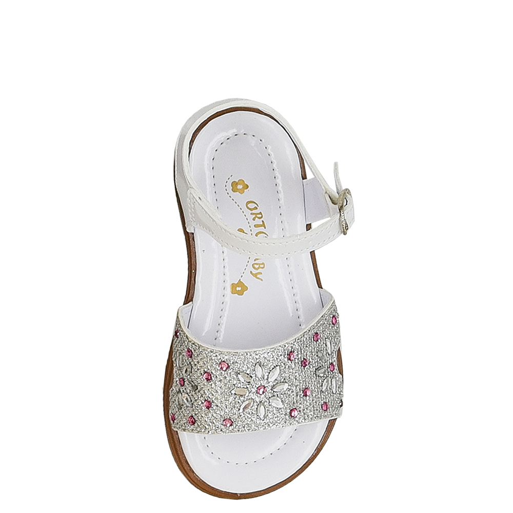 SANDALIA INFANTIL ORTOBABY image number 2