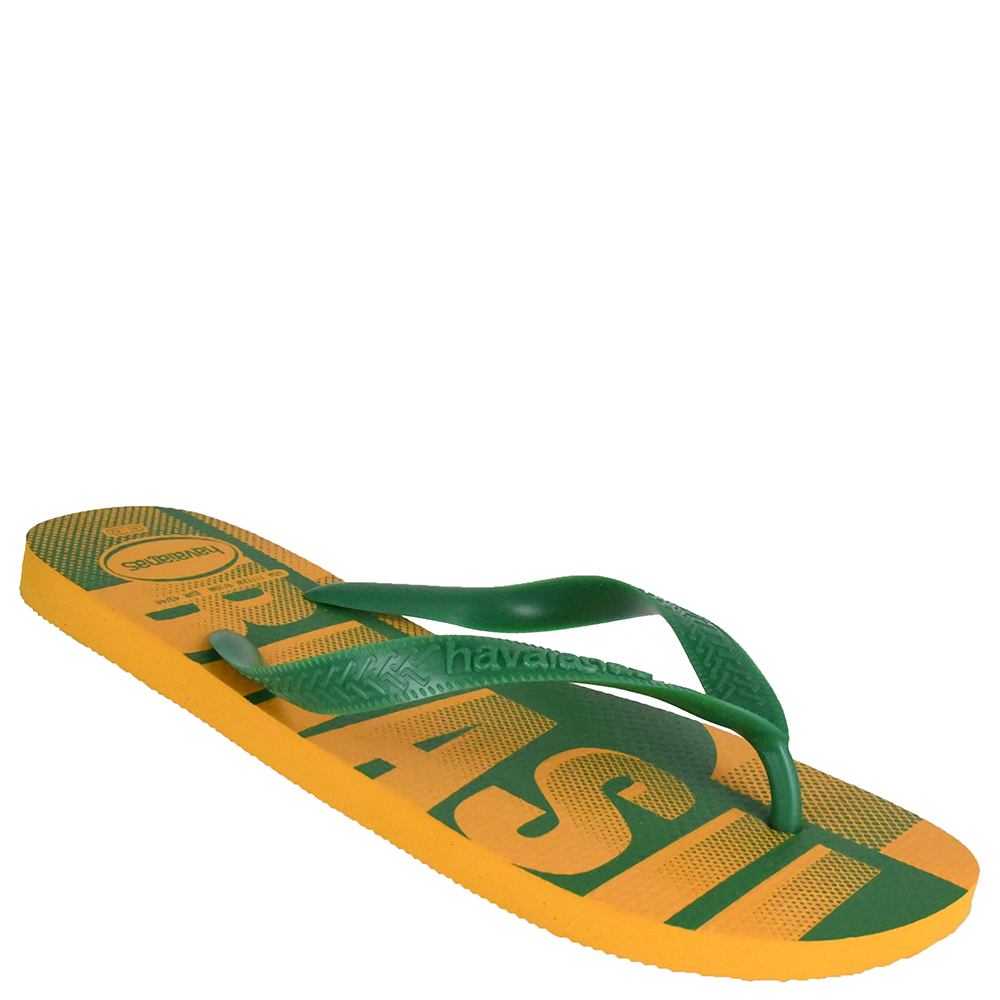 CHINELO TOP VAI BRAIL HAVAIANAS image number 2
