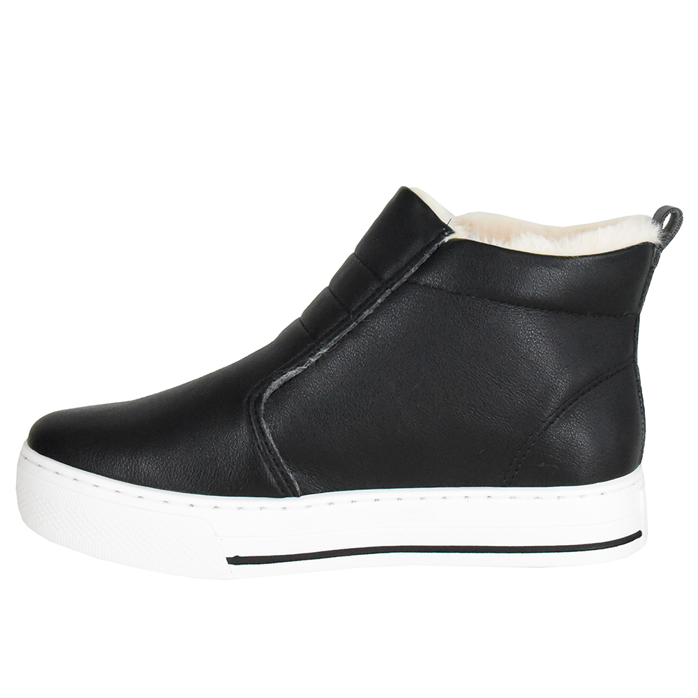 BOTA ZIPER VIA MARTE image number 2