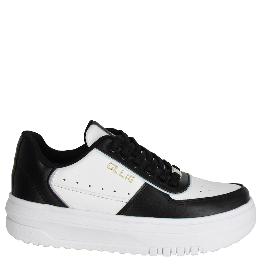 TENIS RECORTES OLLIE image number 0