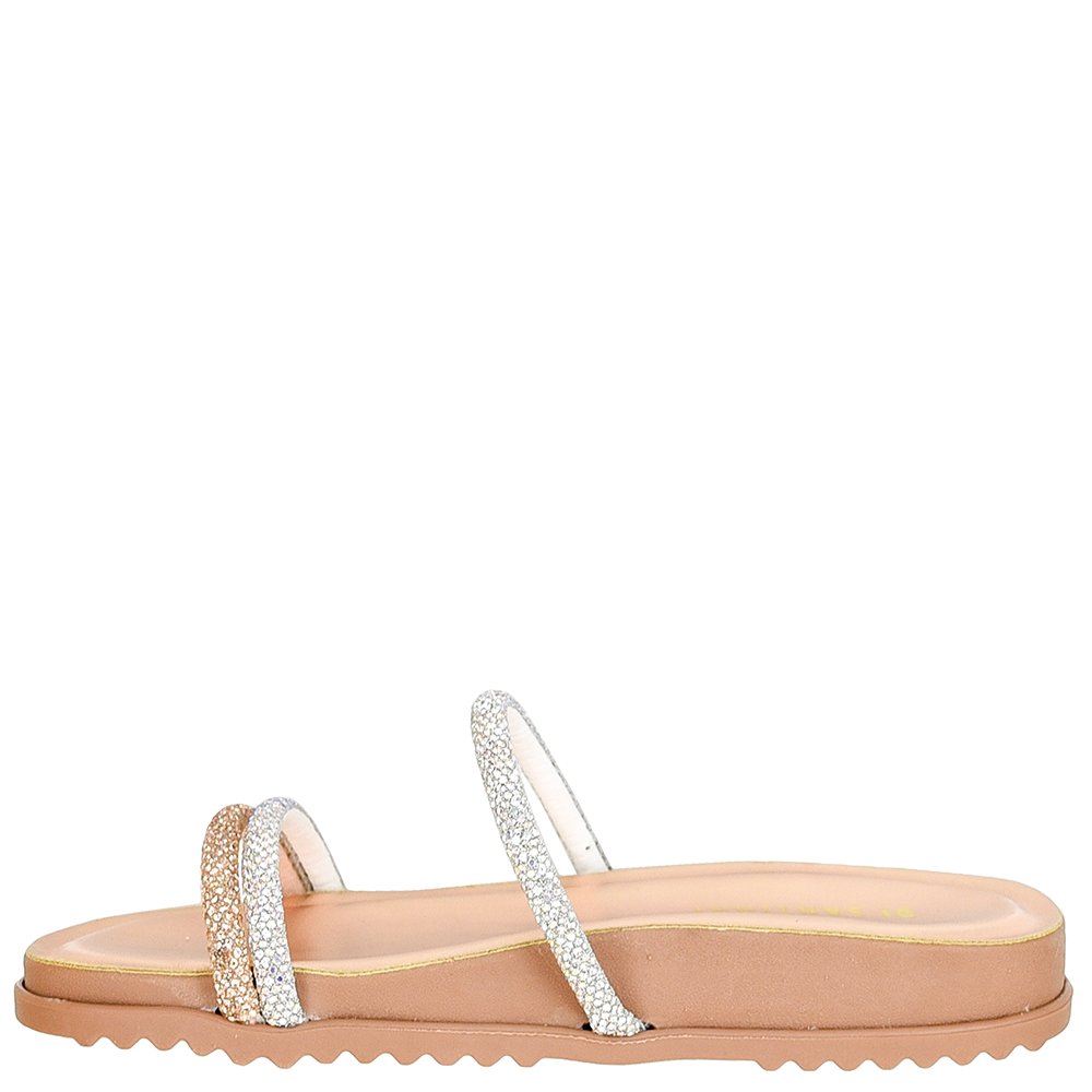 BIRKEN STRASS BRILHO DI SANTINNI image number 3
