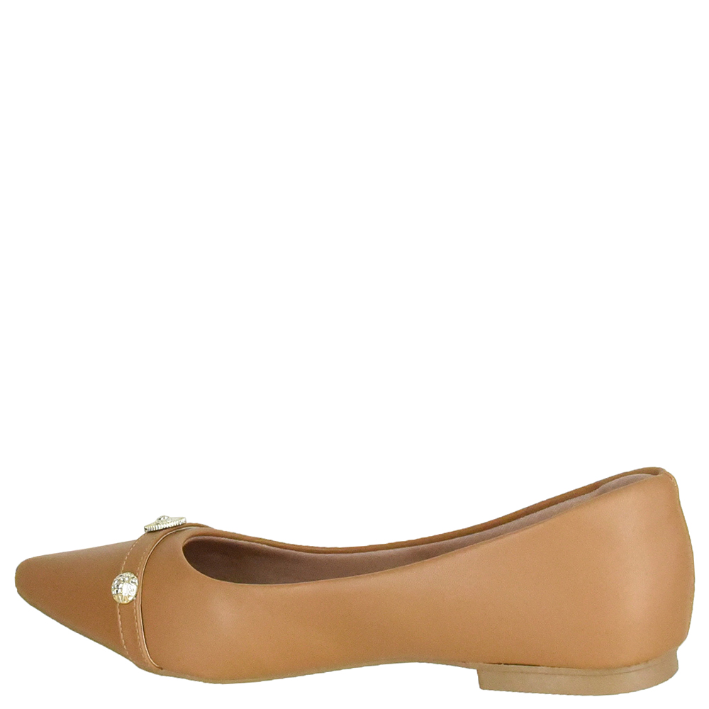 SAPATILHA METAIS DI SANTINNI image number 3