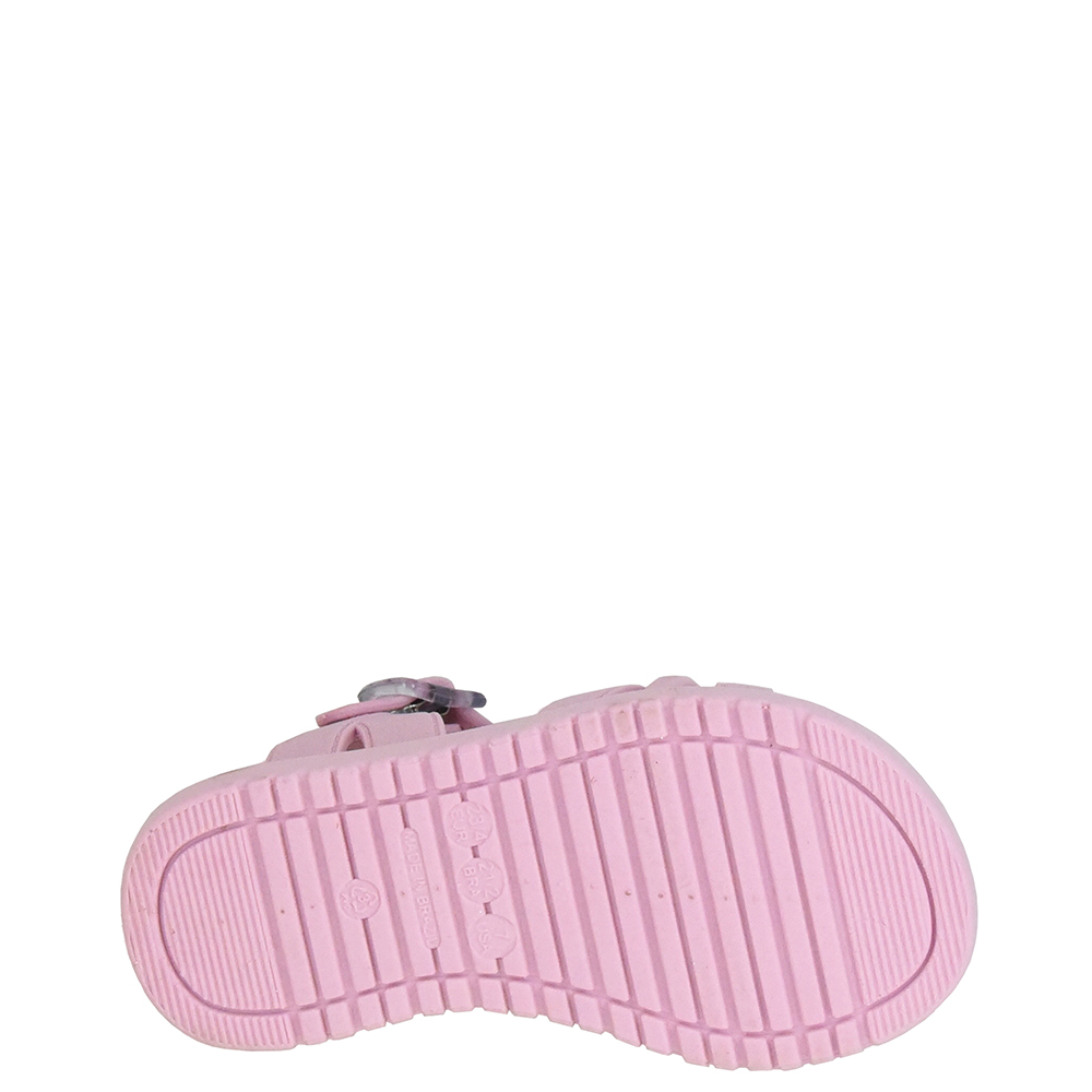 SANDALIA BEBE CHARMOSINHA image number 4