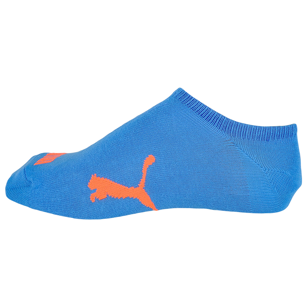 KIT 3 PARES DE MEIAS PUMA 39 A 43 image number 4