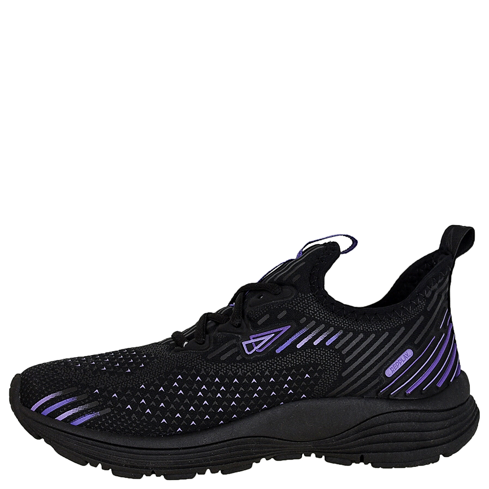 TENIS RUNNING REPPLAY image number 3