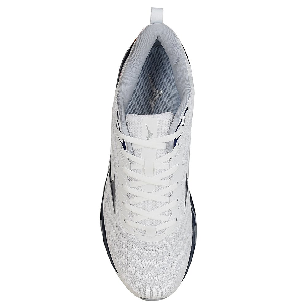 TENIS MIZUNO WAVE STRATOS 2 101075075 image number 2