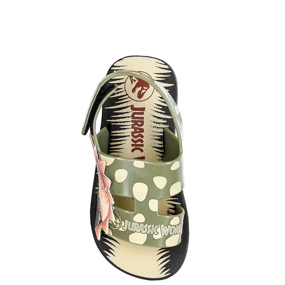 PAPETE BEBE JURASSIC REX 23011 image number 2
