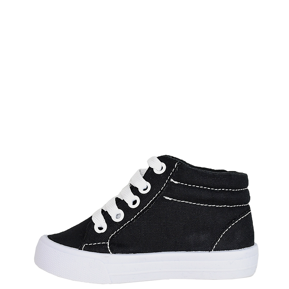 TENIS BEBE BOTINHO B169 image number 3