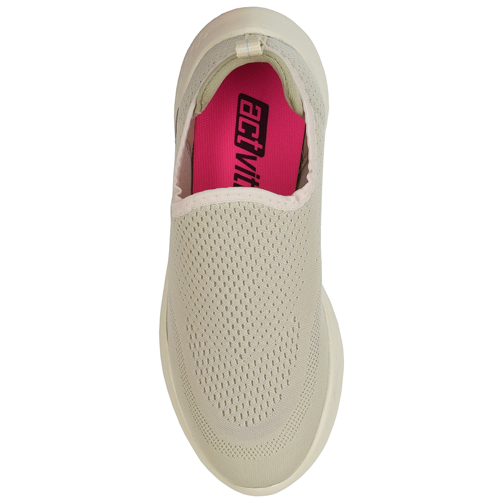 TENIS FEM ACTVITTA 4845.100.29202 image number 2