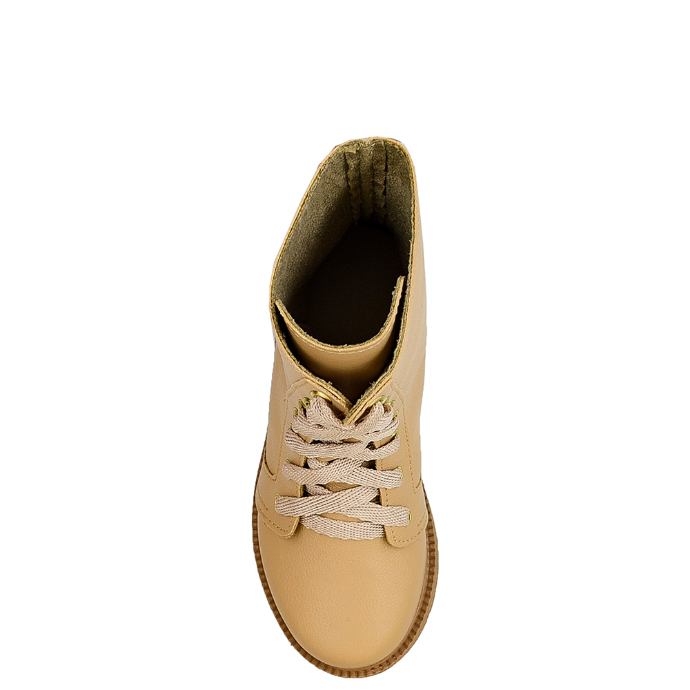 COTURNO BOTA INFANTIL STREET CAL image number 2