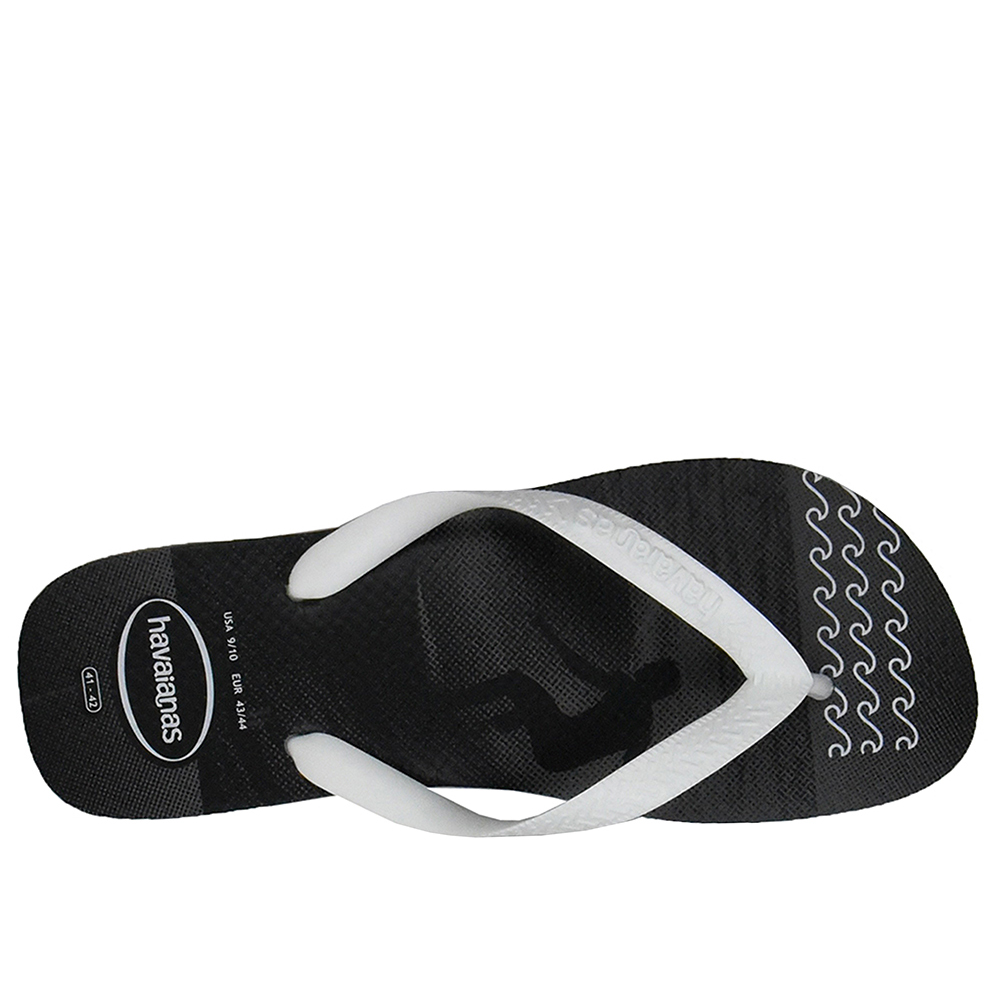 CHINELO TOP ATHLETIC HAVAIANAS image number 1