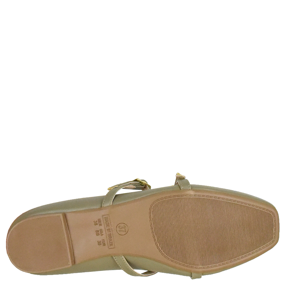 SAPATILHA BONECA CRUZADA DI SANTINNI image number 4