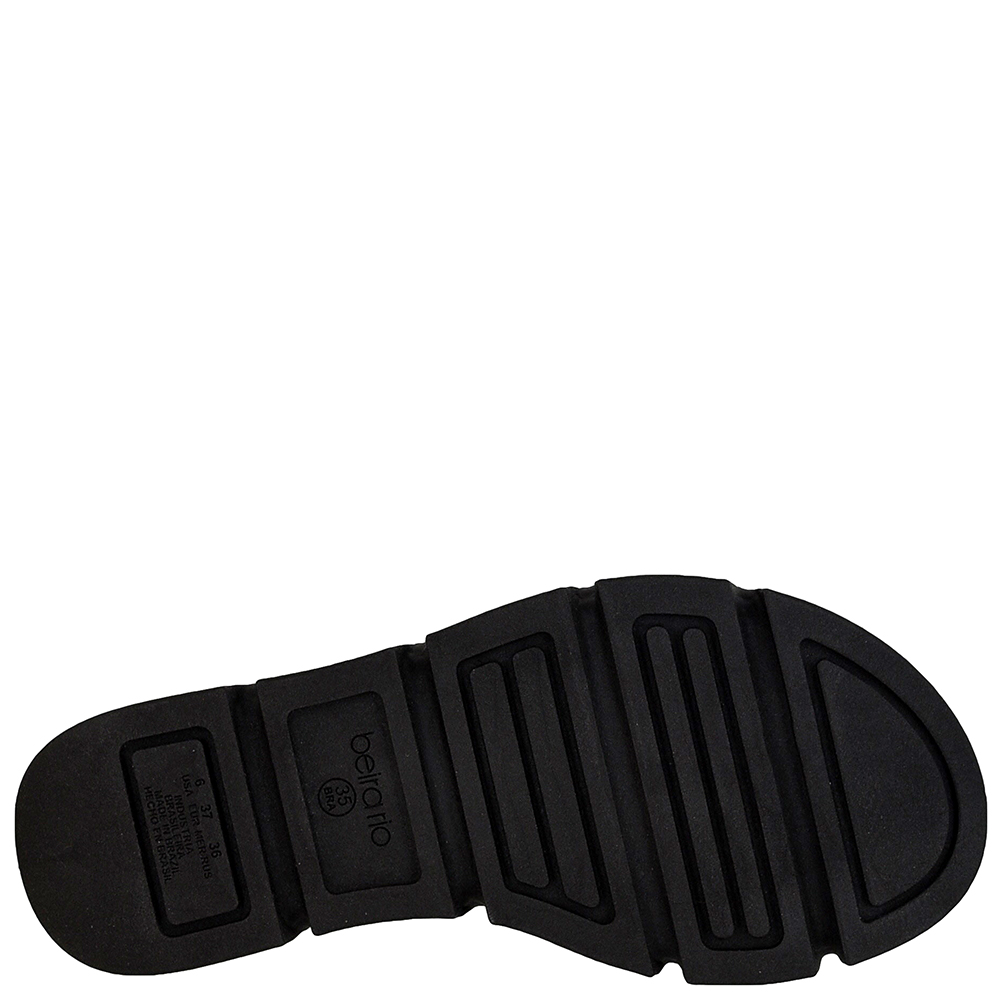 SANDALIA FEM FLATFORM BEIRA RIO image number 4