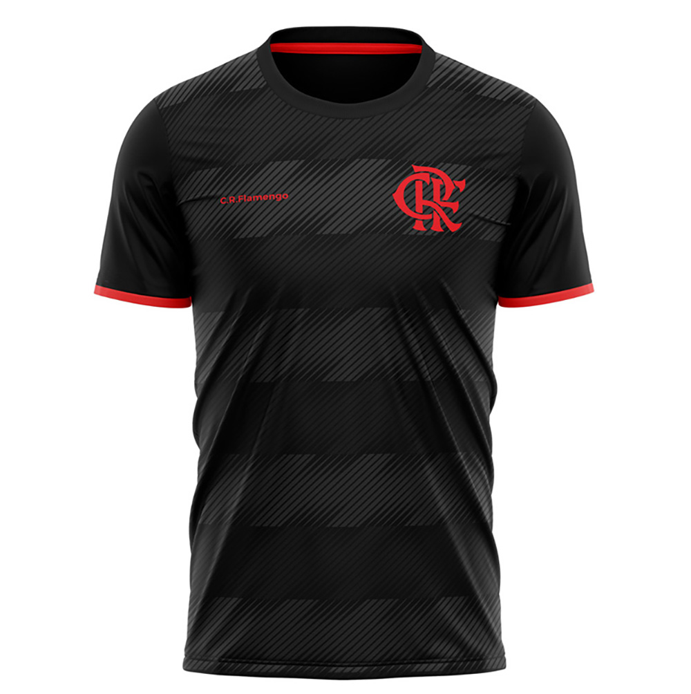 CAMISETA FLAMENGO image number 0