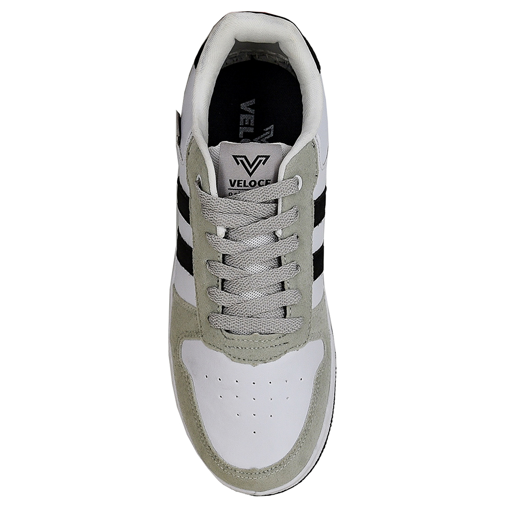 TENIS CASUAL VELOCE image number 2