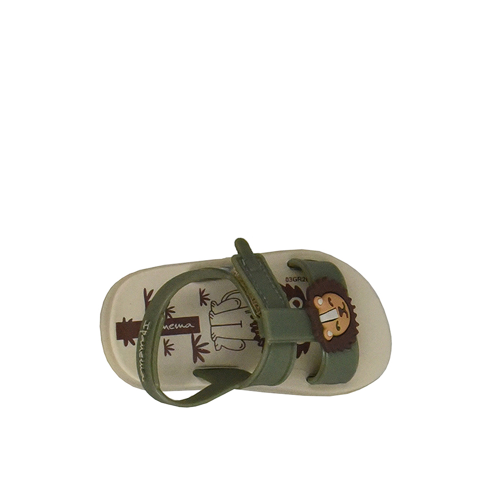 IPANEMA LITTLE JOY SAND BABY image number 1