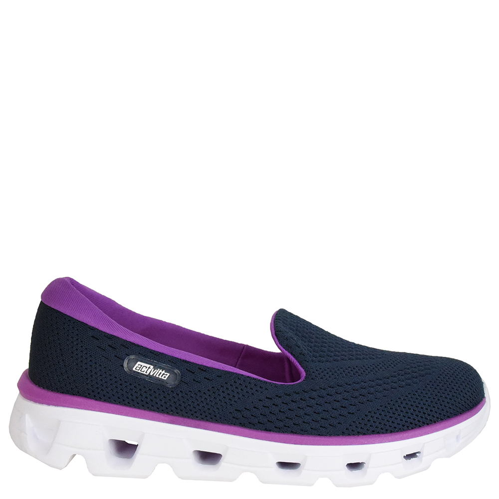 TENIS RUNNING FEM HIGH ACTVITTA 4851.101 29953 image number 0