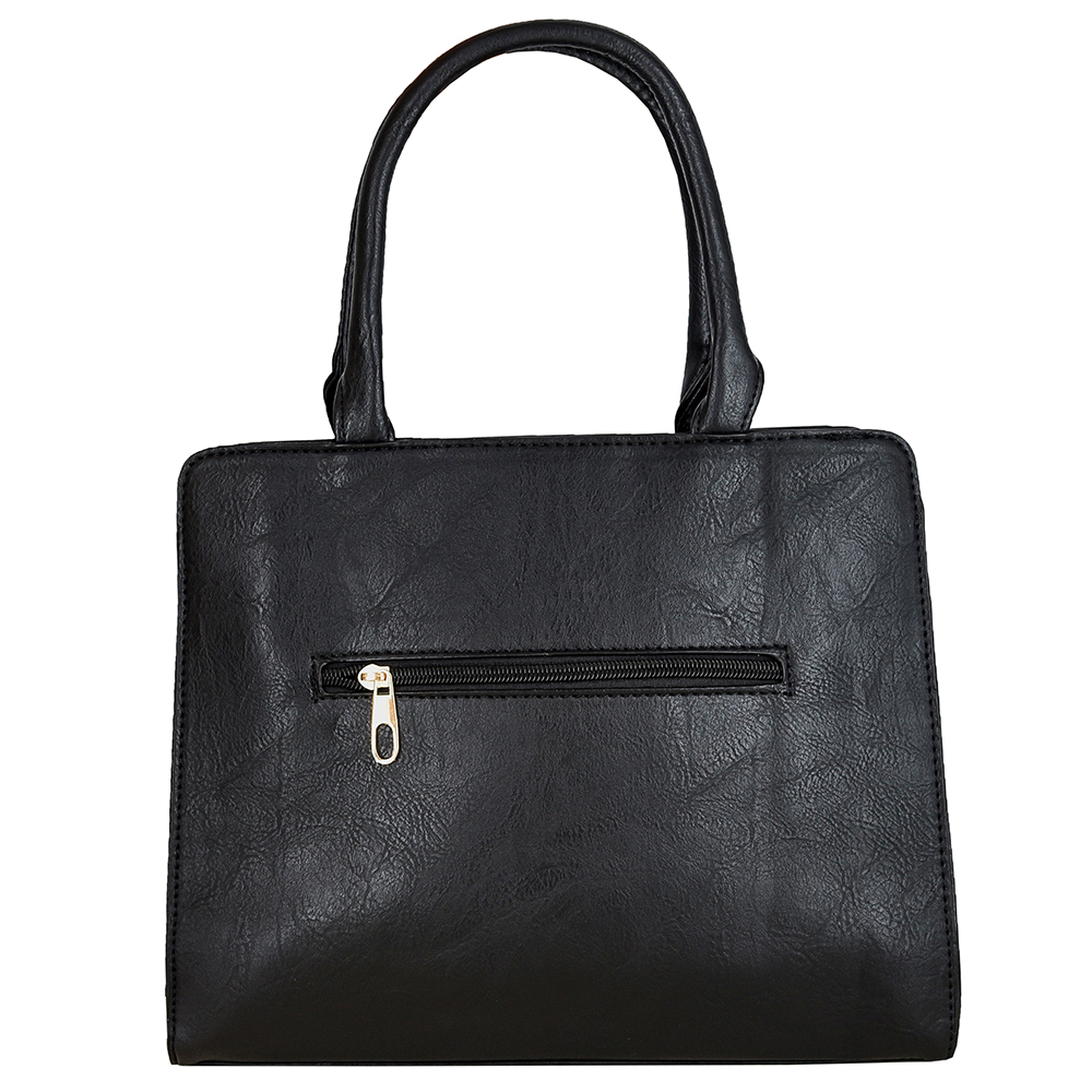 BOLSA FEM DI SANTINNI image number 2