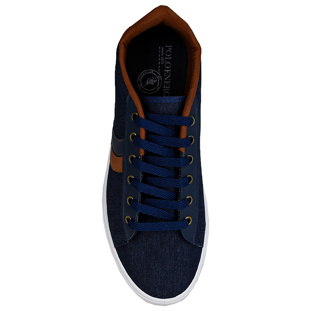 TENIS CASUAL DI SANTINNI image number 2