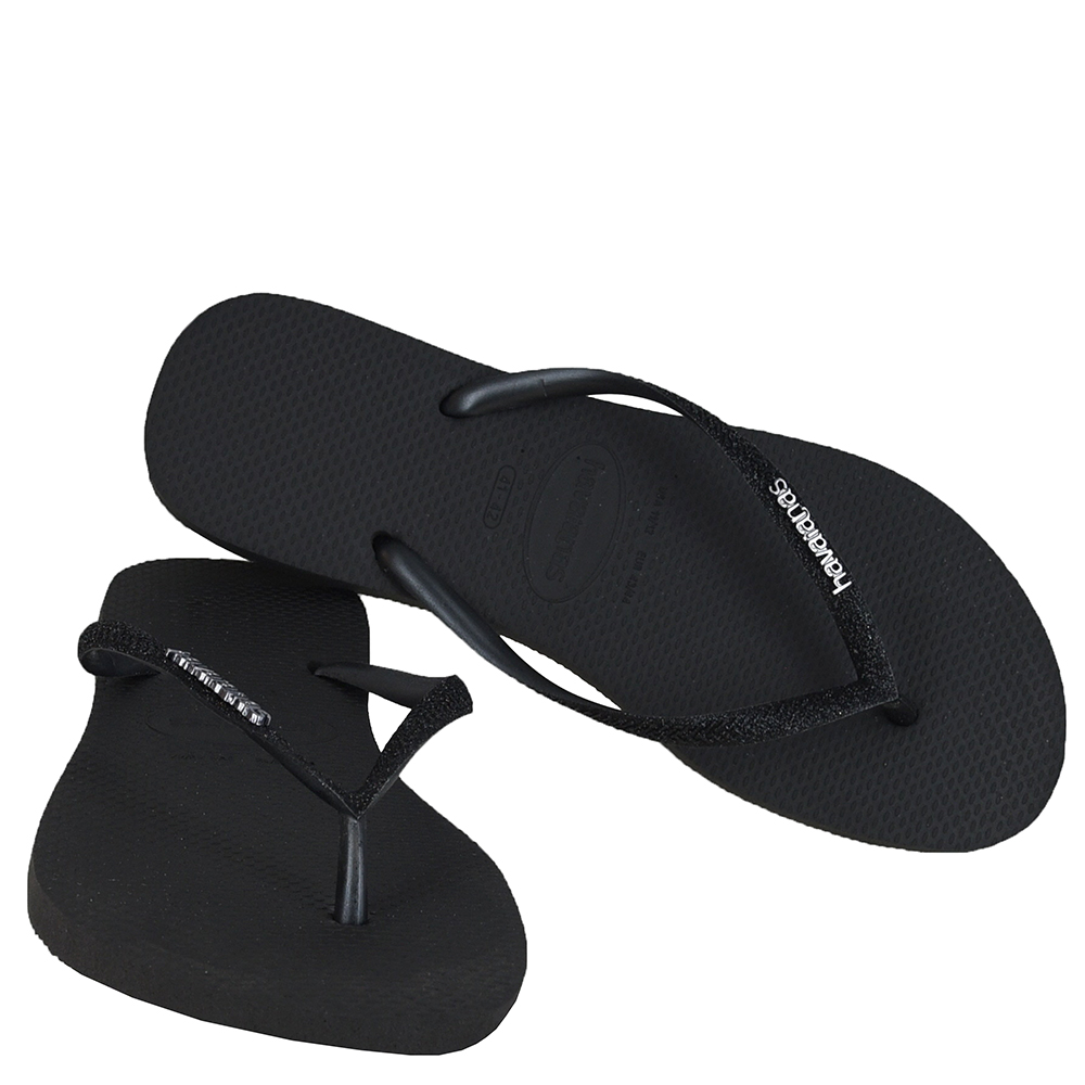 CHINELO HAVAIANAS SLIM GLITTER II image number 3
