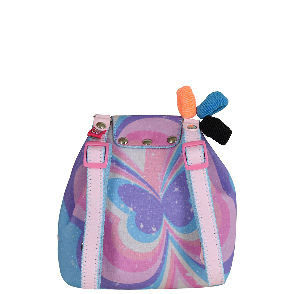 MINI MOCHILA INF DI SANTINNI image number 1