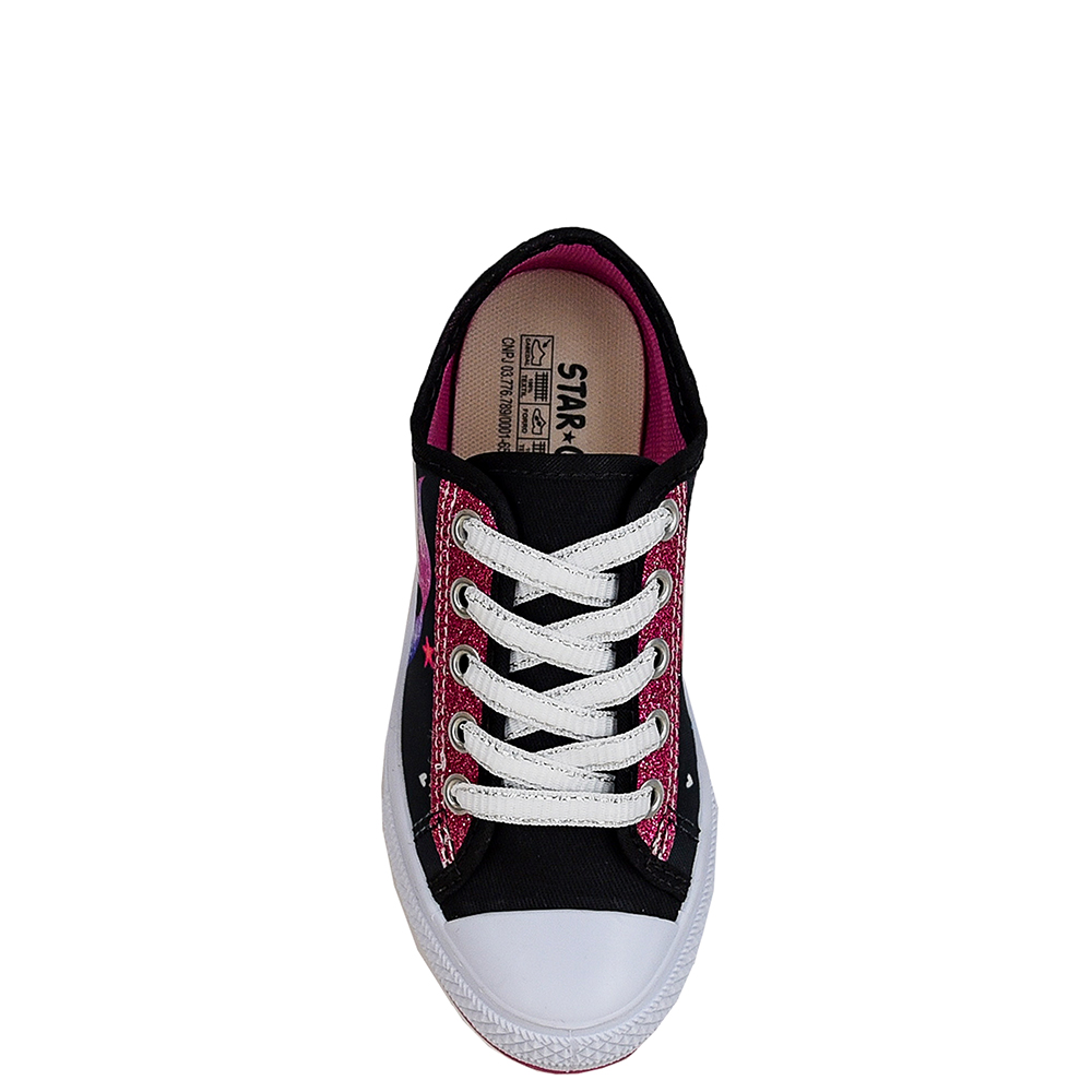 TENIS INFANTIL STAR CHIC image number 2