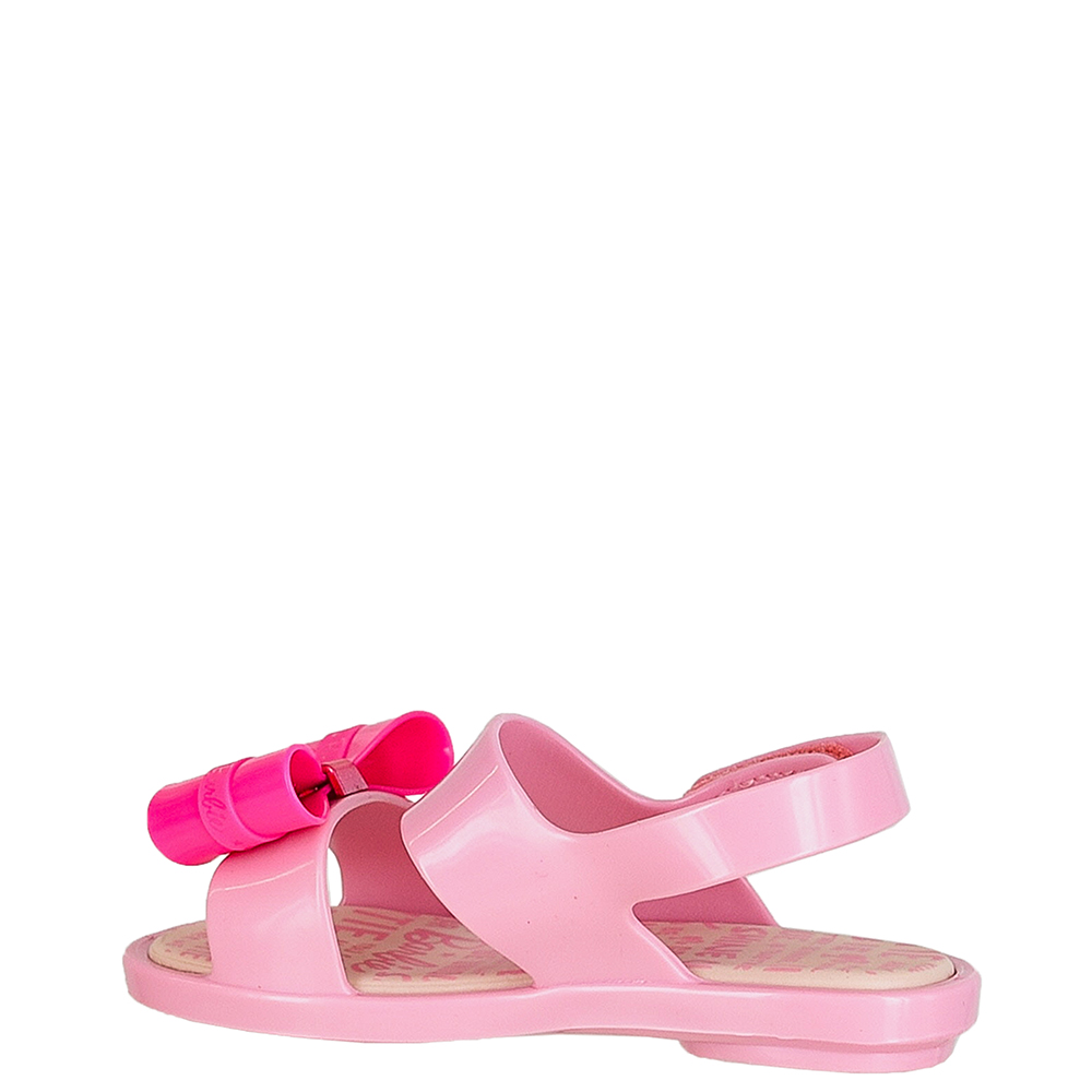 SANDALIA BEBE BARBIE 23018 image number 3