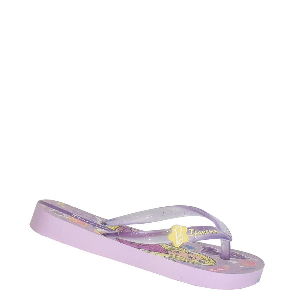 CHINELO INFANTIL BARBIE image number 2