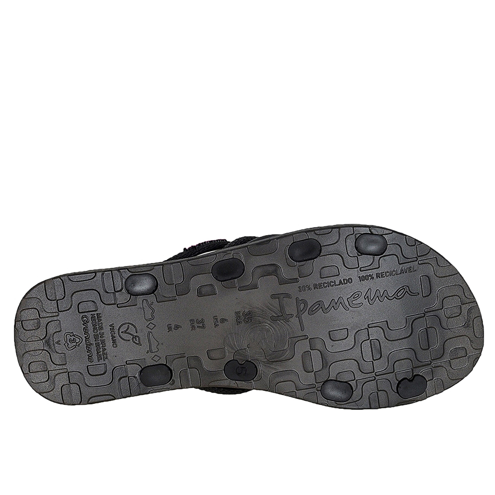 CHINELO IPANEMA DIVERSA SLIDE image number 4