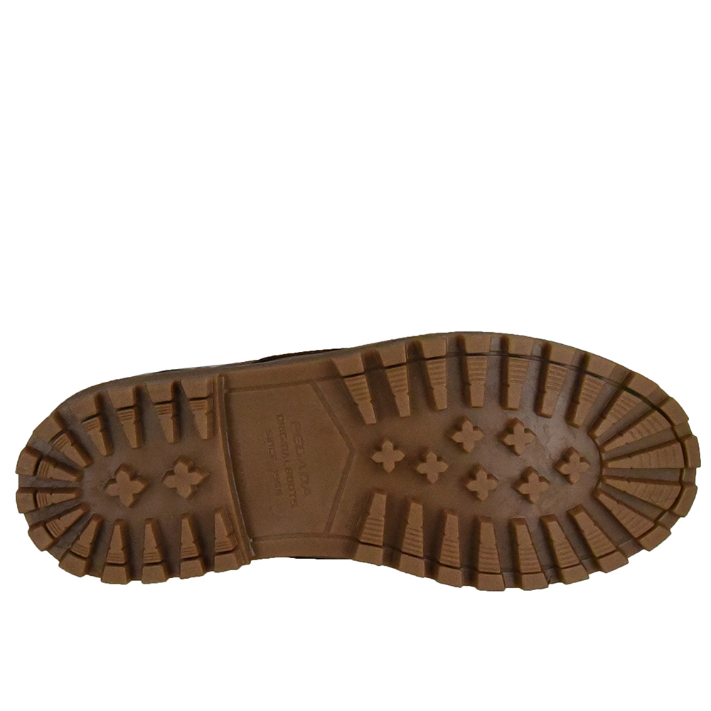 BOTA COURO PEGADA image number 4